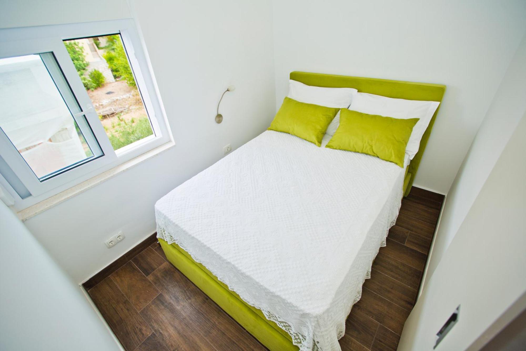 Apartments Grgo Хвар Екстер'єр фото