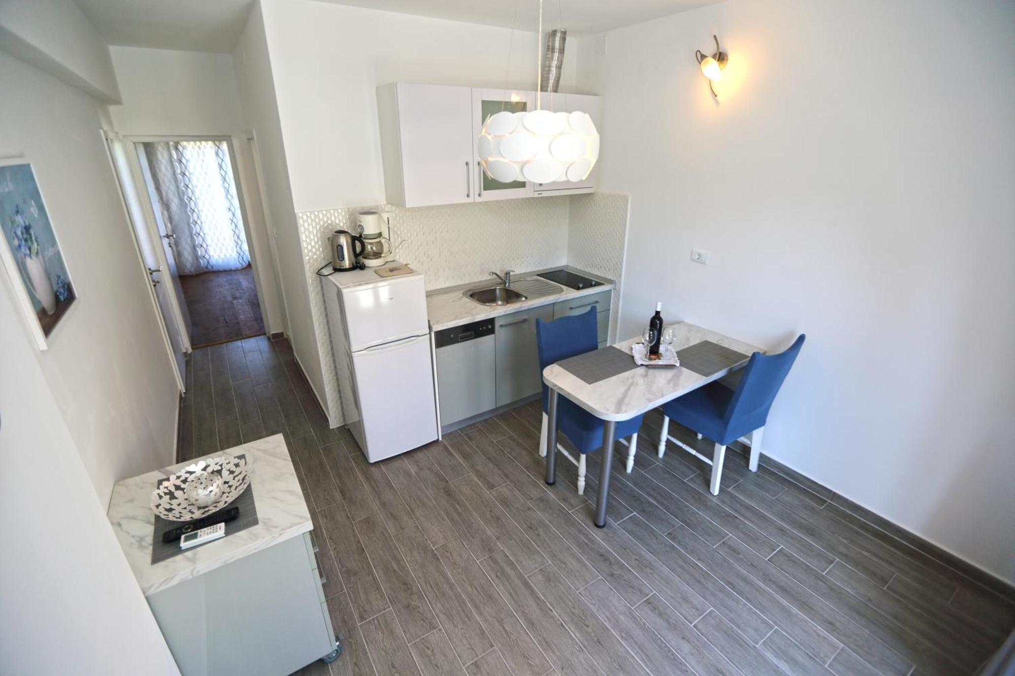 Apartments Grgo Хвар Екстер'єр фото