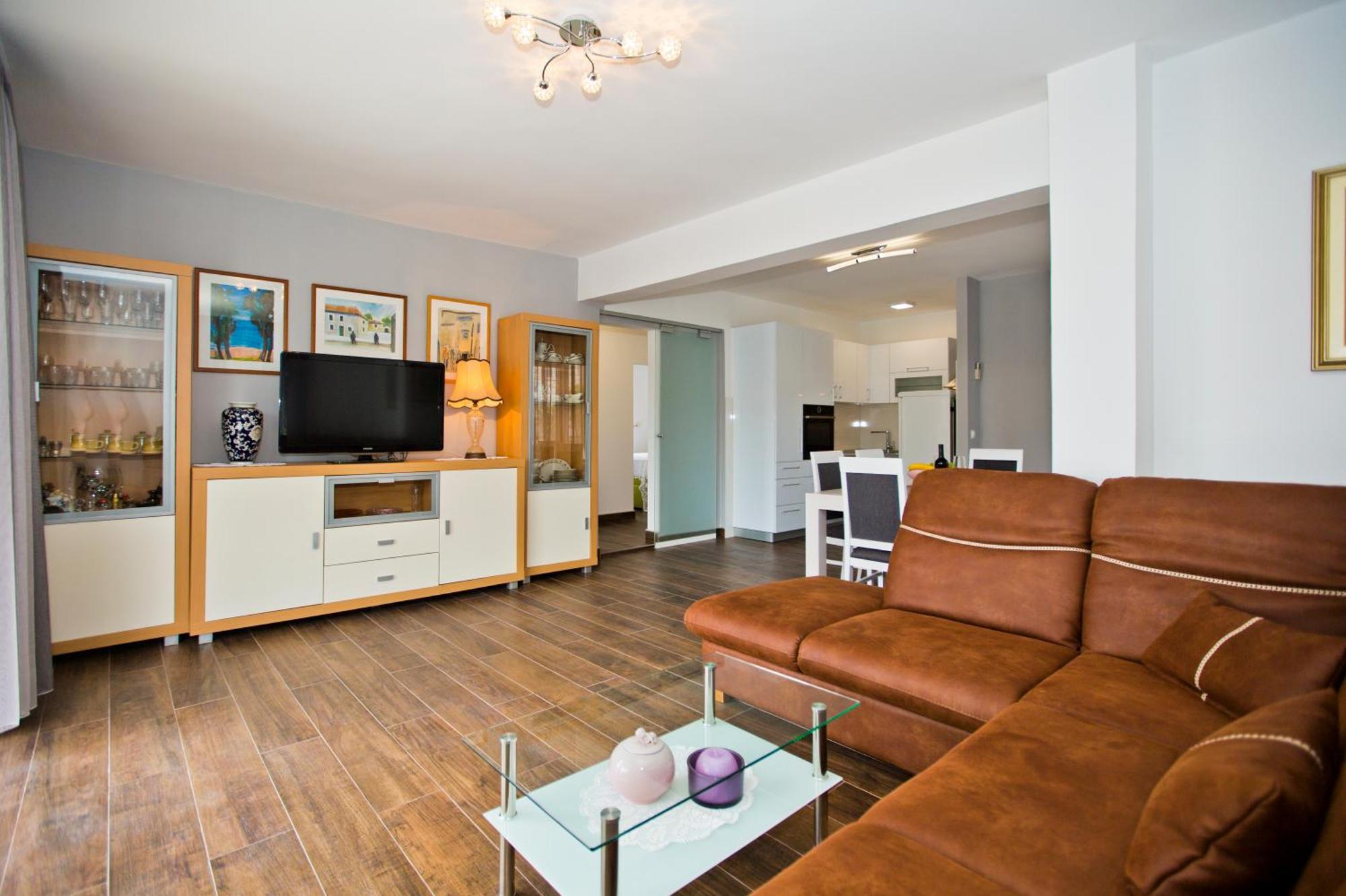 Apartments Grgo Хвар Екстер'єр фото