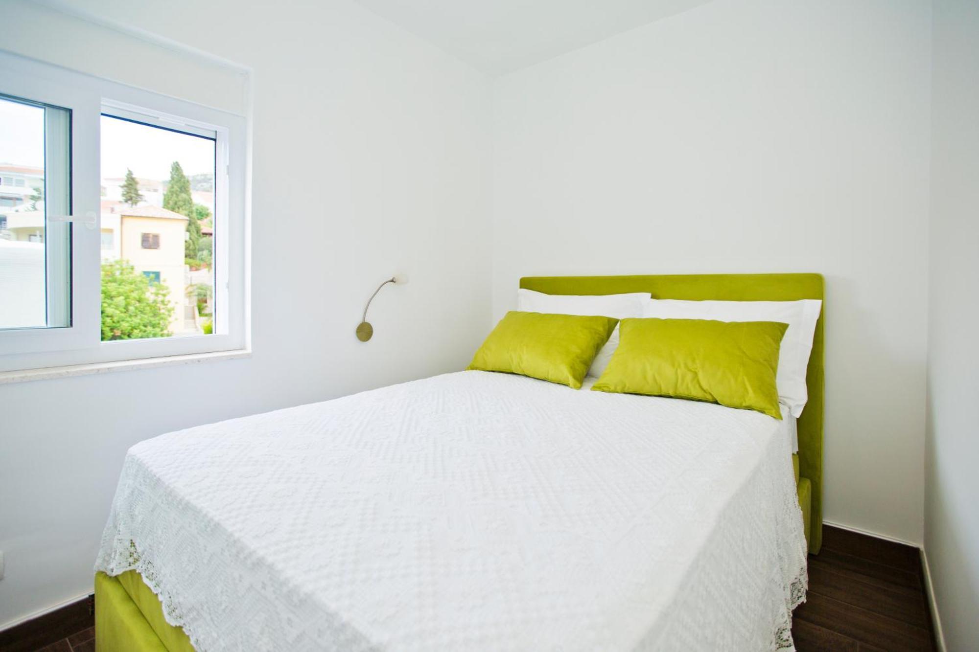 Apartments Grgo Хвар Екстер'єр фото
