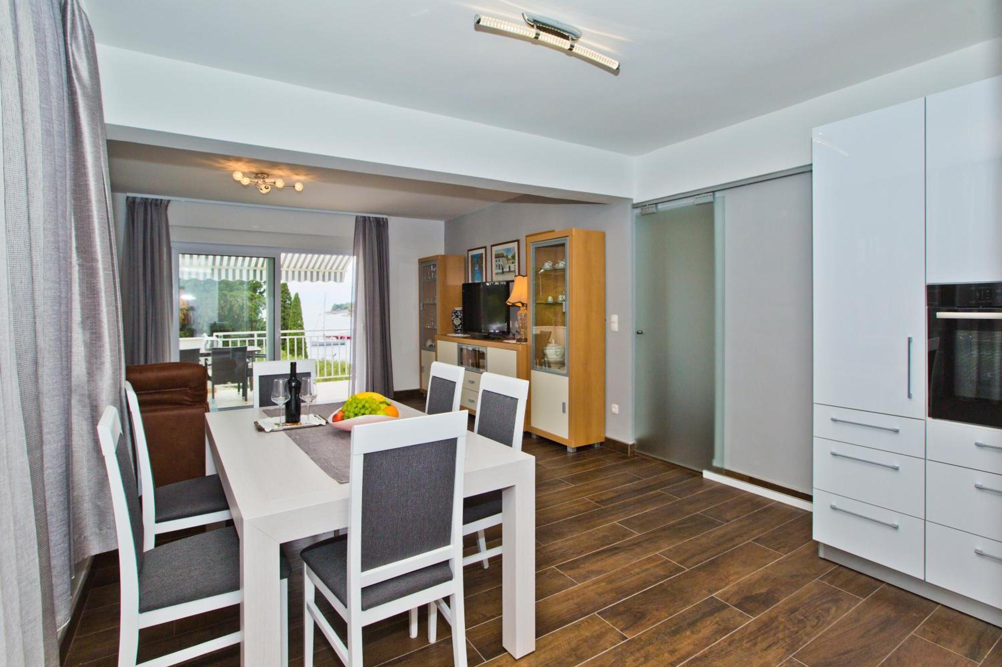 Apartments Grgo Хвар Екстер'єр фото